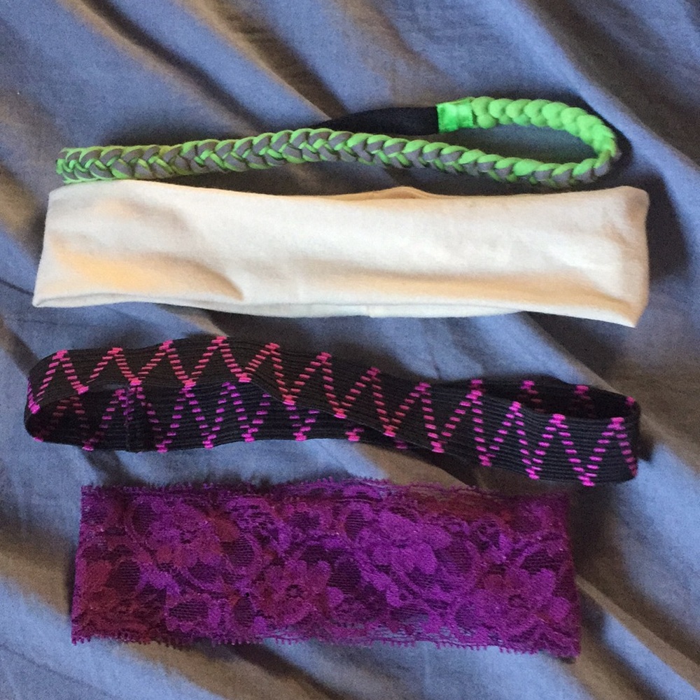 Headband bundle